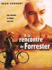 À la rencontre de Forrester / Finding.Forrester.2000.1080p.BluRay.x264-EiDER