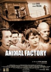 Animal Factory / Animal.Factory.2000.PROPER.DVDRip.XviD-EXiLE