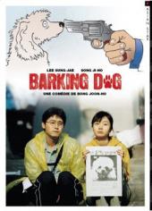 Bouvier des Flandres / Barking.Dogs.Never.Bite.2000.720p.BluRay.x264-YTS