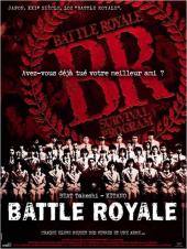 Battle Royale / Battle.Royale.2000.DC.1080p.Bluray.x265.HEVC.10bit.AAC.7.1.Japanese-Tigole