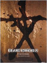 Blair Witch 2 : le livre des ombres