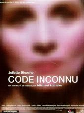 Code inconnu: Récit incomplet de divers voyages / Code.Unknown.2000.FRENCH.1080p.BluRay.DTS-HDMA.AVC-HiFi