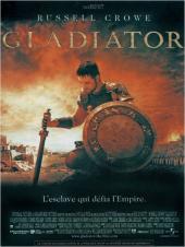 Gladiator / Gladiator.2000.EXTENDED.REMASTERED.720p.BluRay.x264-SiNNERS