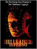 Hellraiser 5 : Inferno (V)