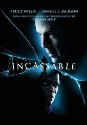 Incassable / Unbreakable.2000.1080p.BrRip.x264-YIFY