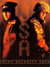 Joint Security Area / JSA.Joint.Security.Area.2000.1080p.BluRay.x264-GiMCHi