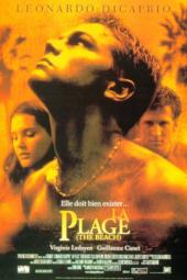 La Plage / The.Beach.2000.1080p.WEBRip.DD5.1.x264-FOCUS