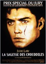La Sagesse des crocodiles