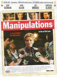 Manipulations / The.Contender.2000.WS.DVDRip.AC3.x264-REKoDE