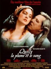 Quills : La Plume et le Sang / Quills.2000.720p.WEB-DL.DD5.1.h.264-fiend