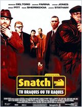Snatch / Snatch.2000.720p.BluRay.x264-ARiGOLD