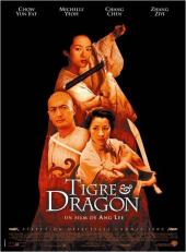 Tigre et Dragon / Crouching.Tiger.Hidden.Dragon.2000.720p.BluRay.x264-SiNNERS