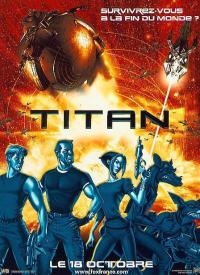 Titan A.E. / Titan.AE-KLAXXON