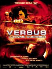 Versus : L'Ultime Guerrier / Versus.2000.1080p.BluRay.x264-aAF