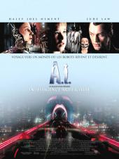 A.I. Intelligence artificielle / Artificial.Intelligence.DVDRip.DivX-ViTE