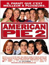 American Pie 2 / American.Pie.2.2001.UNRATED.720p.BluRay.X264-AMIABLE