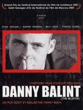 Danny Balint / The.Believer.2001.DVDRip.Xvid-Nile