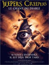 Jeepers Creepers : Le Chant du diable / Jeepers.Creepers.2001.720p.BrRip.x264-YIFY