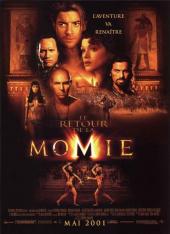 Le Retour de la momie / The.Mummy.Returns.2001.1080p.Bluray.X264-BARC0DE