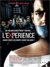L'Expérience / The.Experiment.2001.GERMAN.1080p.BluRay.H264.AAC-VXT