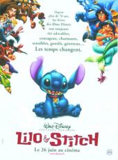 Lilo & Stitch / Lilo.and.Stitch.2002.1080p.BluRay.X264-AMIABLE