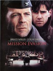 Mission &eacute;vasion