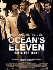 Ocean's Eleven / Oceans.Eleven.2001.720p.BrRip.x264-YIFY