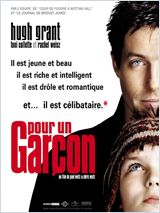 Pour un gar&ccedil;on