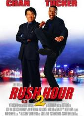 Rush Hour 2 / Rush.Hour.2.2001.1080p.BluRay.x264-AMIABLE
