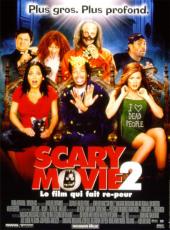Scary Movie 2 / Scary.Movie.2.2001.720p.BluRay.x264-CiNEFiLE