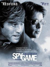 Spy.Game.2001.CE.WS.DVDRip.XviD.AC3-C00LdUdE