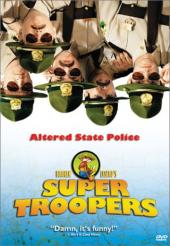 Super Troopers / Super.Troopers.2001.1080p.BluRay.DTS.x264-HD1080