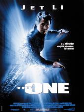 The One / The.One.2001.720p.BrRip.x264-YIFY