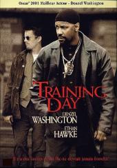 Training Day / Training.Day.2001.DVDRip.XviD-DiSSOLVE