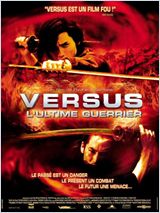 Versus l'ultime guerrier / Versus.2000.720p.Bluray.x264-CtrlHD