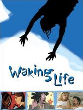 Waking Life / Waking.Life.2001.720p.BluRay.X264-AMIABLE