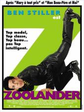 Zoolander / Zoolander.2001.720p.BluRay.x264-SiNNERS