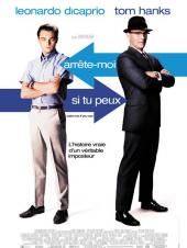 Arrête-moi si tu peux / Catch.Me.If.You.Can.2002.DVDRip.Xvid-ExtraTorrentRG