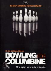 Bowling for Columbine / Bowling.For.Columbine.LiMiTED.DVDRiP.XViD-DcN