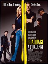 Braquage &agrave; l'italienne / The.Italian.Job.2003.MULTi.720p.BluRay.x264-HiDt