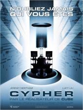 Cypher / Cypher.2002.PROPER.720p.BluRay.x264-aAF