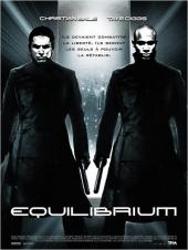 Equilibrium / Equilibrium.2002.720p.BluRay.DTS.x264-FLAWL3SS