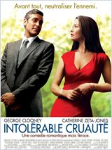 Intol&eacute;rable cruaut&eacute; / Intolerable.Cruelty.2004.DvDrip-FANTASTiC