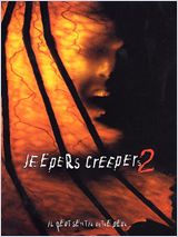 Jeepers Creepers 2