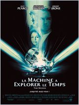 La Machine &agrave; explorer le temps - Time machine / The.Time.Machine.2002.720p.DTheater.DTS.x264-CtrlHD