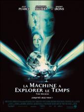 La Machine à explorer le temps / The.Time.Machine.2002.720p.DTheater.DTS.x264-CtrlHD