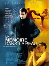La Mémoire dans la peau / The.Bourne.Identity.2002.720p.BrRip.x264-YIFY