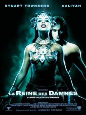 La Reine des damnés / Queen.of.the.Damned.2002.720p.HDTV.x264-aAF