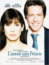 L'Amour sans préavis / Two.Weeks.Notice.2002.720p.BluRay.X264-AMIABLE