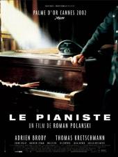 Le Pianiste / The.Pianist.2002.1080p.BrRip.x264-YIFY